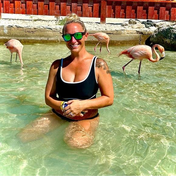 Hi, Iโm Jackie - Posh Ambassador II ๐๐ผโโ๏ธ - Picture 8 of 15